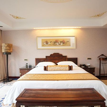 Chengde Imperial Palace Hotel Εξωτερικό φωτογραφία