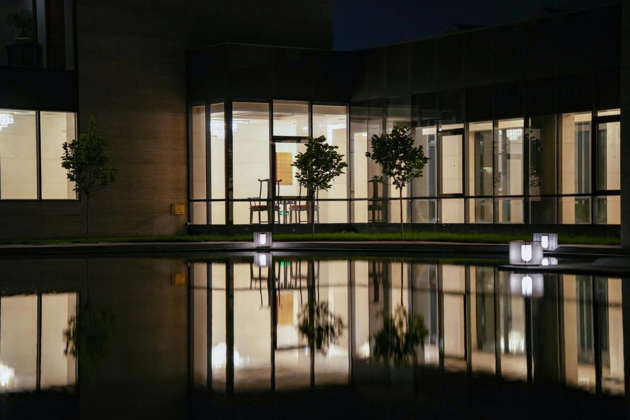 Chengde Imperial Palace Hotel Εξωτερικό φωτογραφία